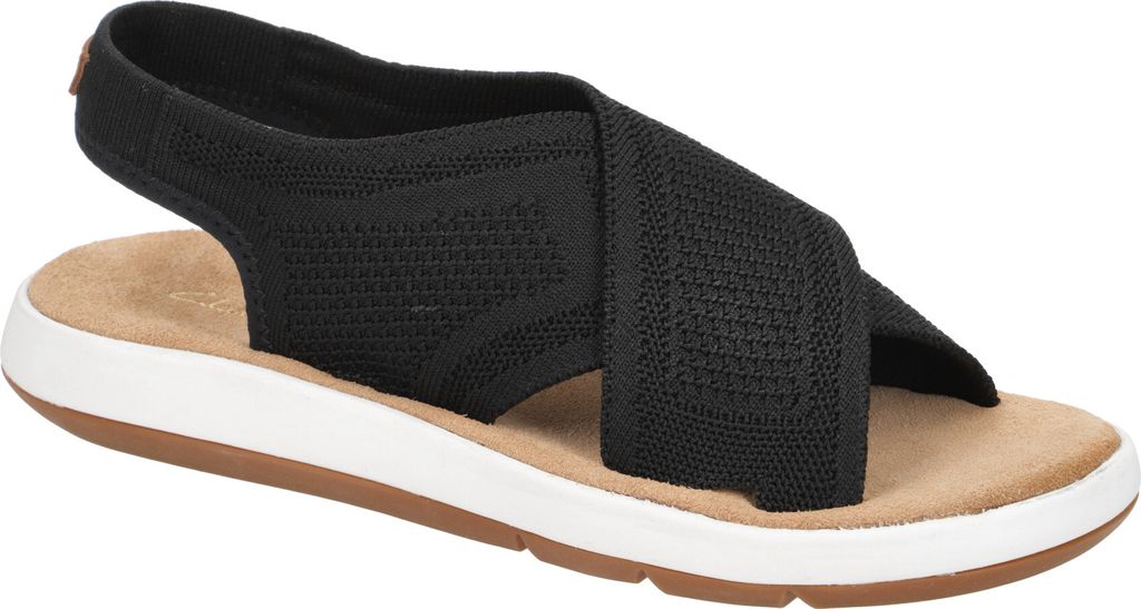 Clarks Sandalen JEMSA DASH Damen 31373833333630 Schwarz 37 1/2 EU