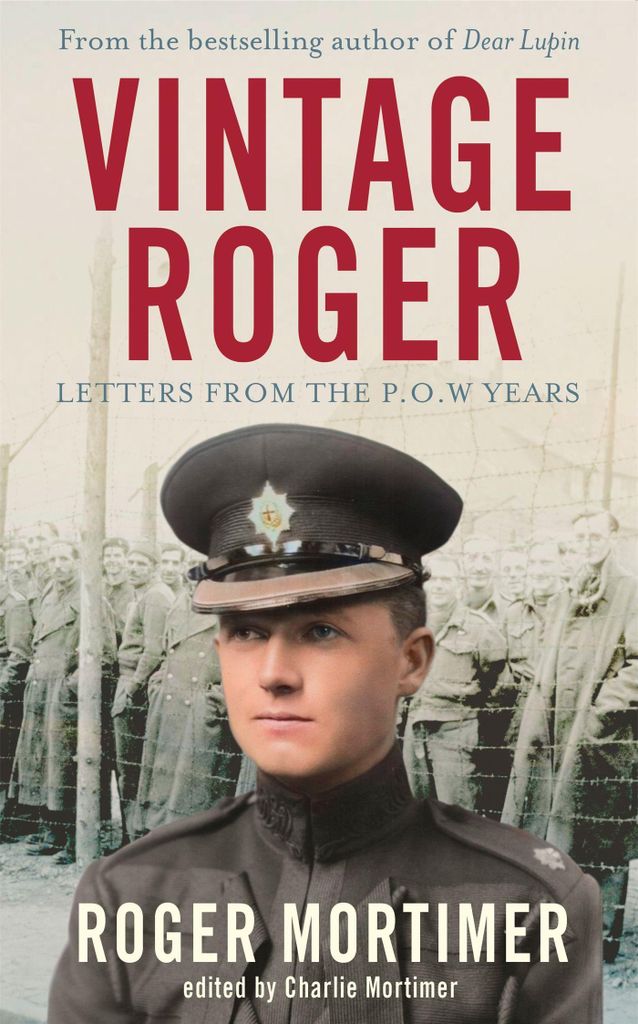 Vintage Roger – Lingua: Inglese
