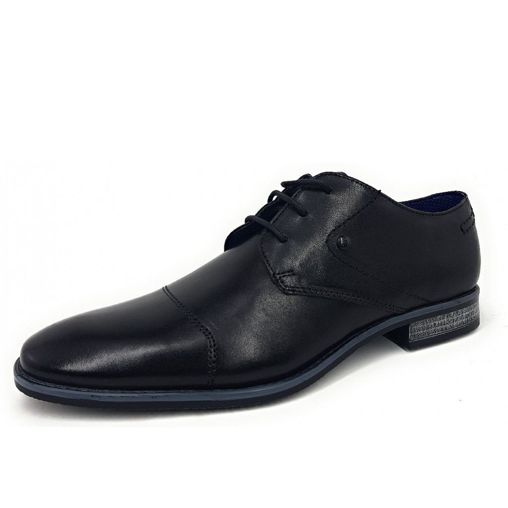 HUGO Lenner Schnürschuh, Businessschuh, Halbschuh, Festtagsschuh