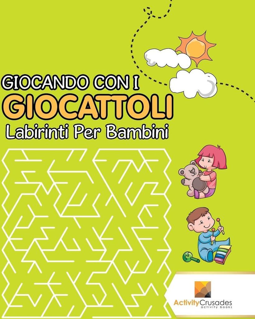 Giocando Con I Giocattoli