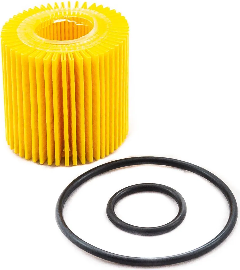 Évitez l'usure moteur avec ce filtre à huile pour Toyota Lexus Subaru