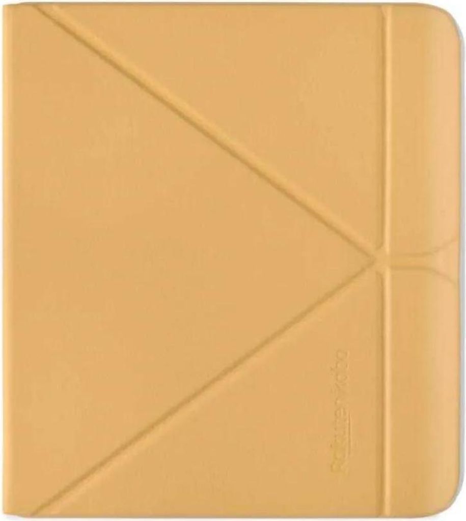 Rakuten Kobo SleepCover, Folio, Gelb, Kobo, 17,8 cm (7"), Produktbild 