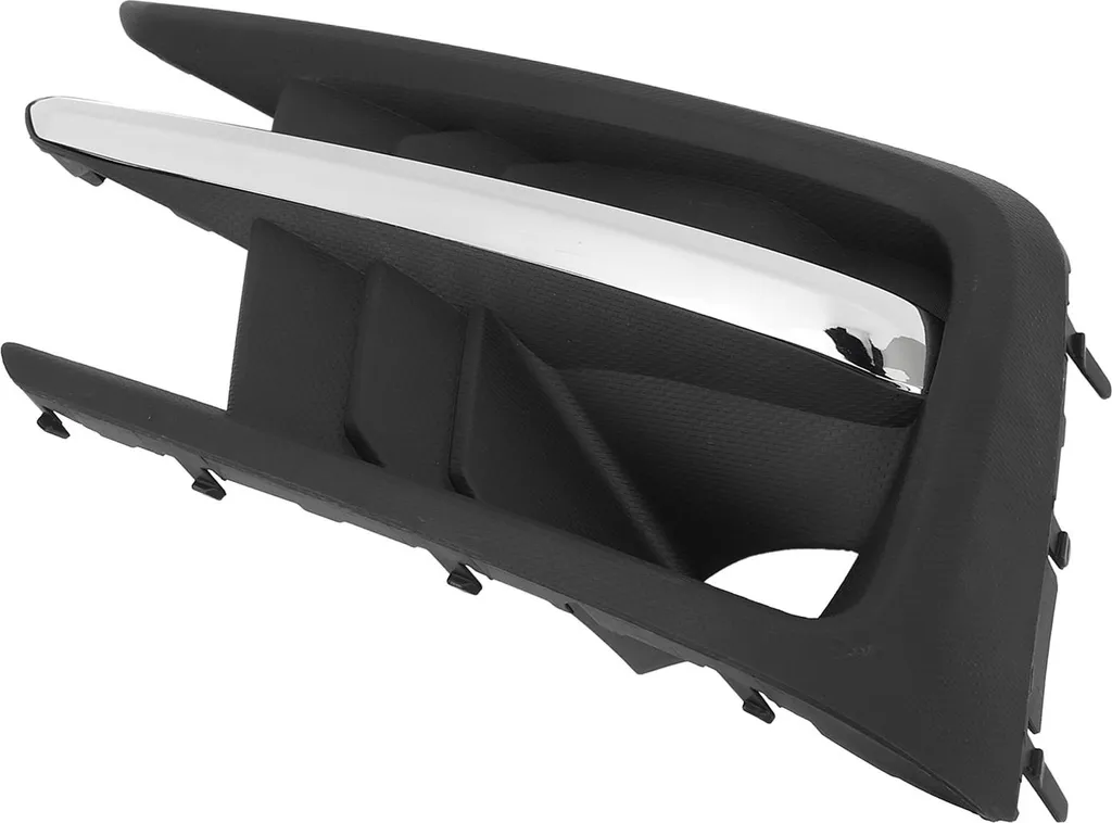 Cache antibrouillard de remplacement pour Subaru Ascent 2019-2022 chromé