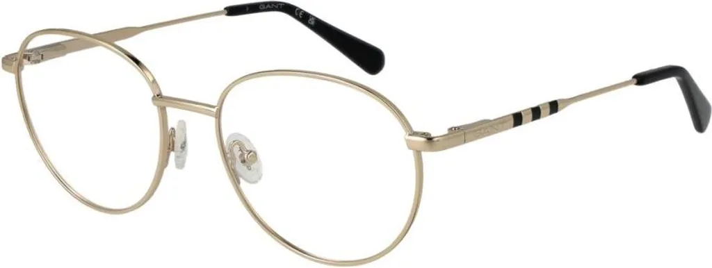 Monture Gant GA50026 : finissez-en avec les lunettes qui glissent !