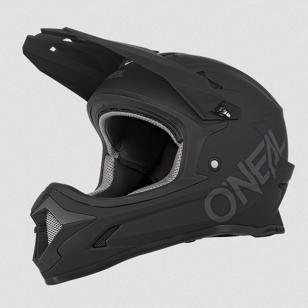 O’Neal MTB- Fahrradhelm SONUS  SOLID Produktbild 
