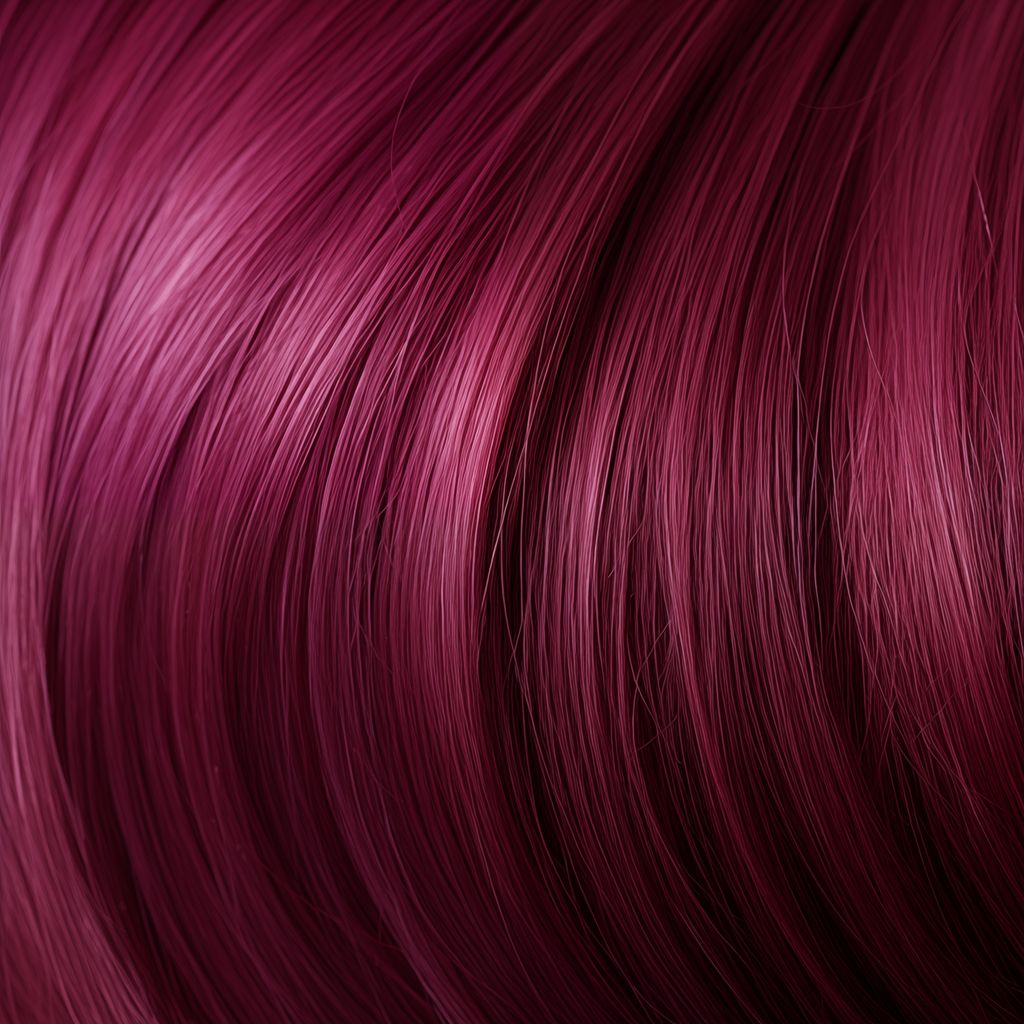 Smart Beauty Pflaumenblau permanentes Haarfärbemittel mit Produktbild 9