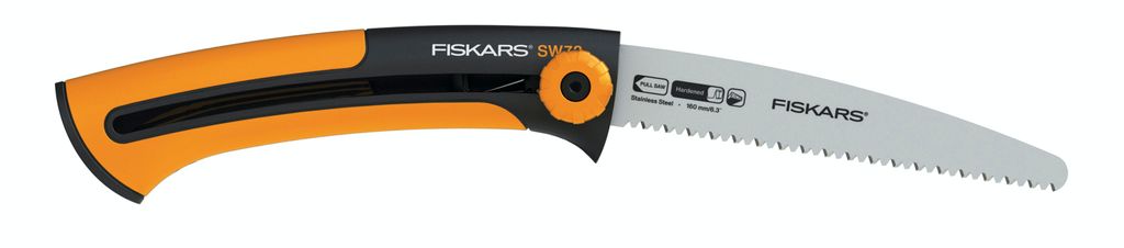 Fiskars Xtract scie à main / denture fine SW72 Image du produit 