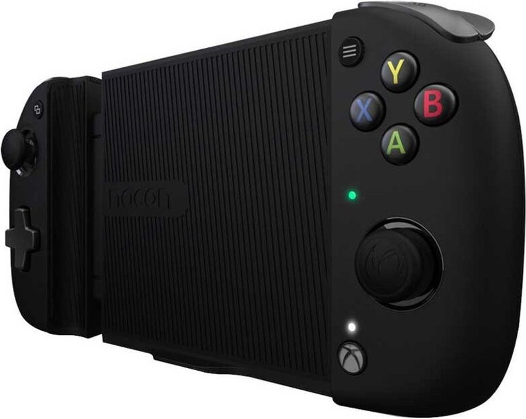 Xbox Holder MG-X [Off. lizenz./Android] Produktbild 5