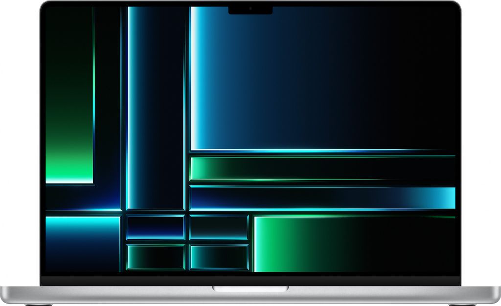 Apple MacBook Pro MNWC3D/A 41,1 cm (16,2 Zoll) Notebook - Produktbild 
