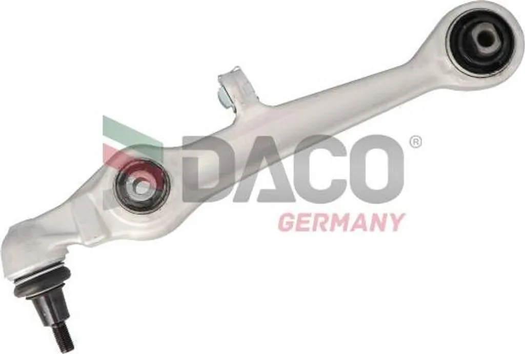 Bras de suspension DACO WH0212 OE 4D0407151A pour Audi A4 A6 A8 Passat
