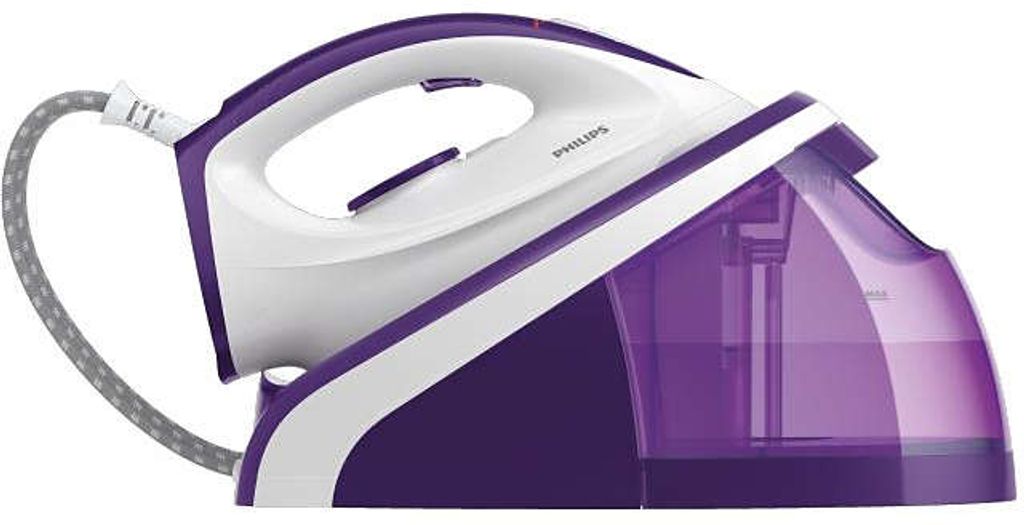 Philips Dampfbügelstation HI5912/30 Produktbild 