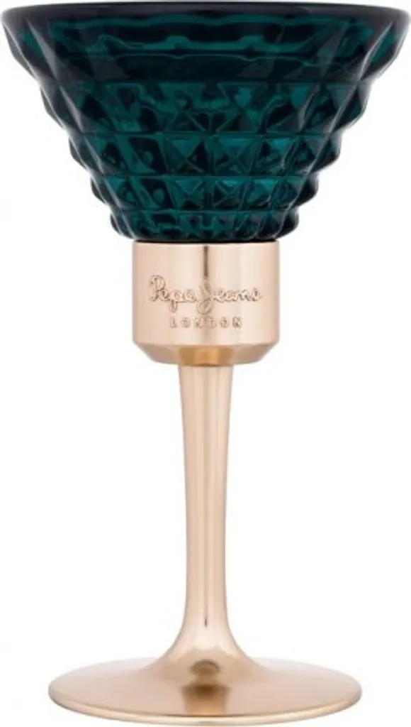 Pepe Jeans Celebrate For Her Edp Spray 80ml - Parfum Femme Pétillant