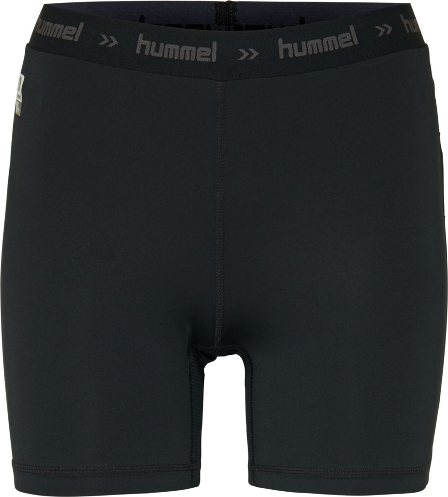 Hummel Sport HUMMEL First Performance Shorts Tights Ws Schwarz Schwarz S