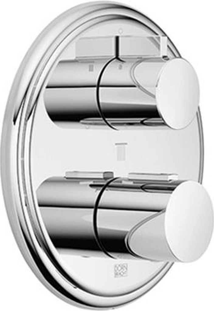 Dornbracht MADISON UP-Thermostat mit Dreiwege-Mengenregulierung, 36427977-28