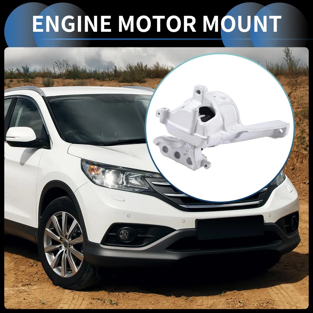 Silent Bloc et Support Moteur en Alliage pour Honda Civic 1.5L 16-19
