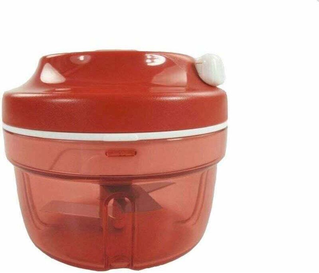 Fei Yu P 20865 Turbo-Chef D158 Zwiebelhacker - Rot