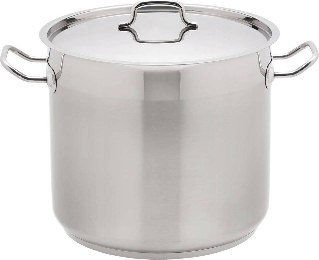Traditioneller Topf NOIS Profi Line 15 l