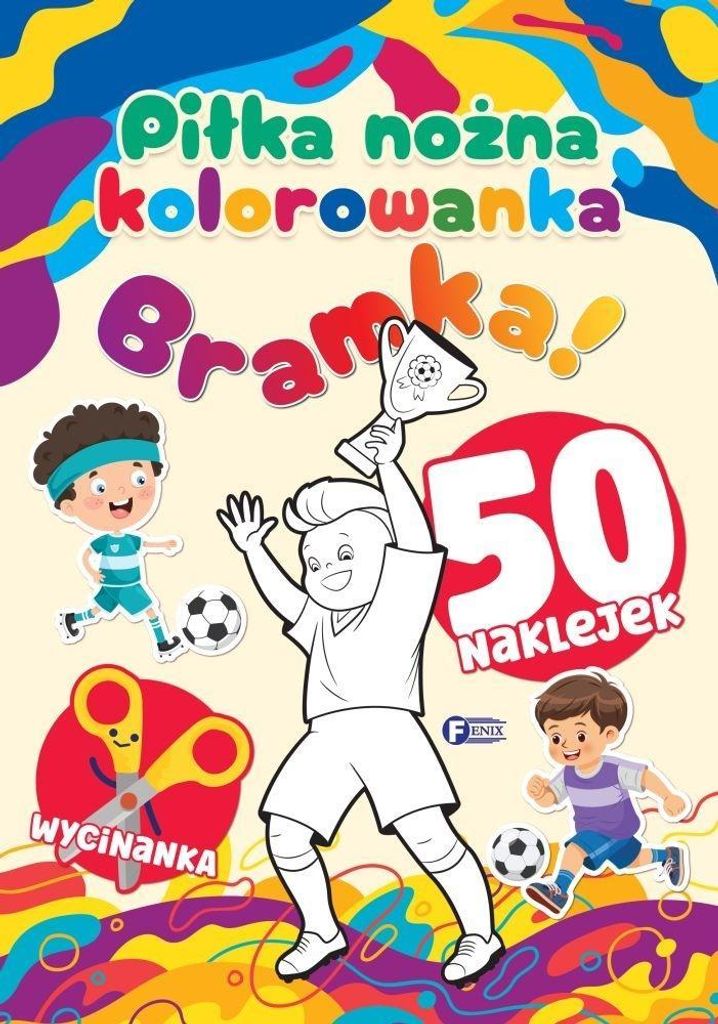Piłka nożna - (Buch auf Polnisch)
