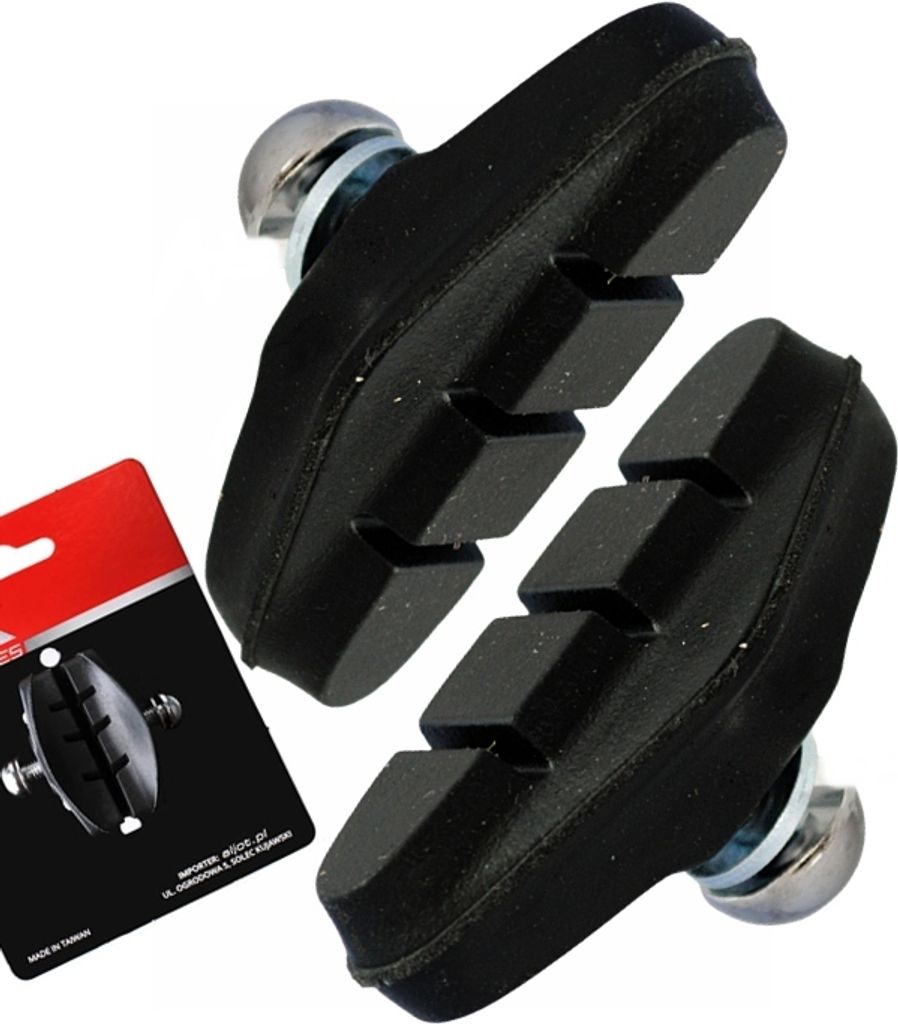 Prox Road Bremsbelagsatz 50Mm Schraube