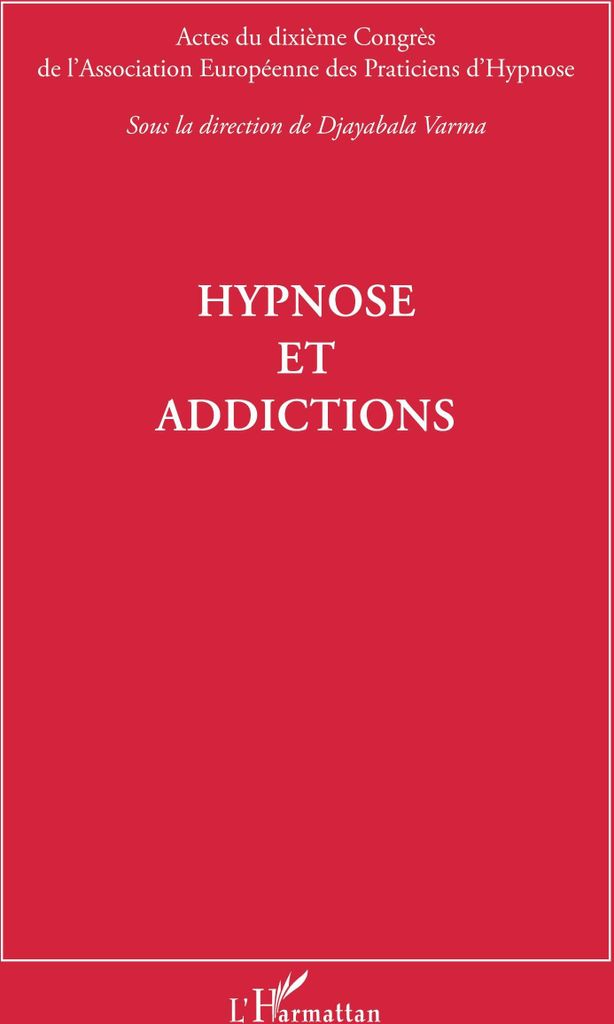 Hypnose et addictions