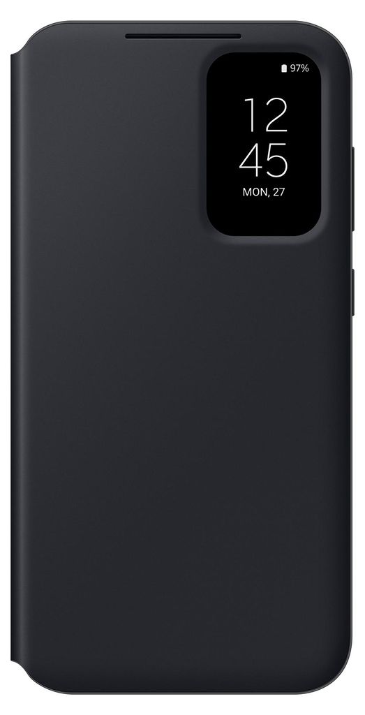 Funda tipo billetera Samsung Smart View para Galaxy S23 FE, Imagen del producto 