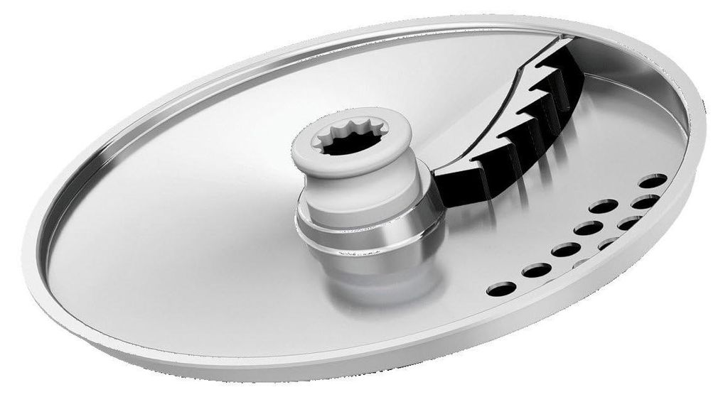 Bosch MUZ9PS1 Disco per friggere Immagine del prodotto 