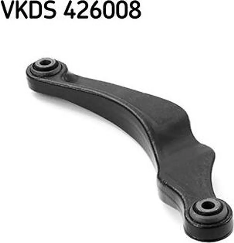 Bras de suspension SKF robuste OE 31406749 pour suspension de roue V60