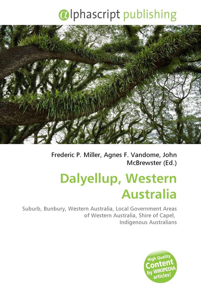 Dalyellup, Western Australia