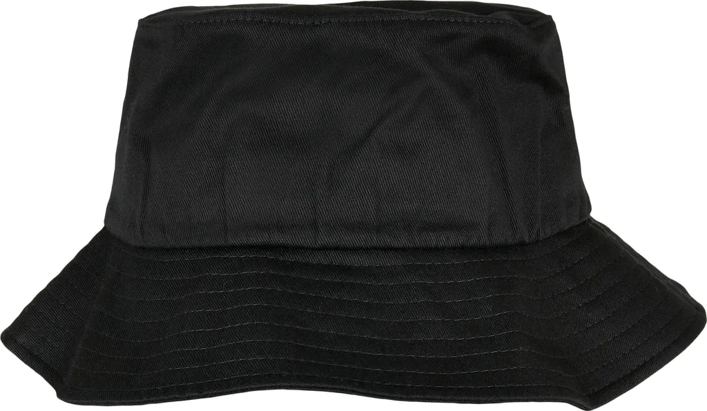 Chapeau pliable FLEXFIT coton bio - Ne perdez plus votre chapeau en été