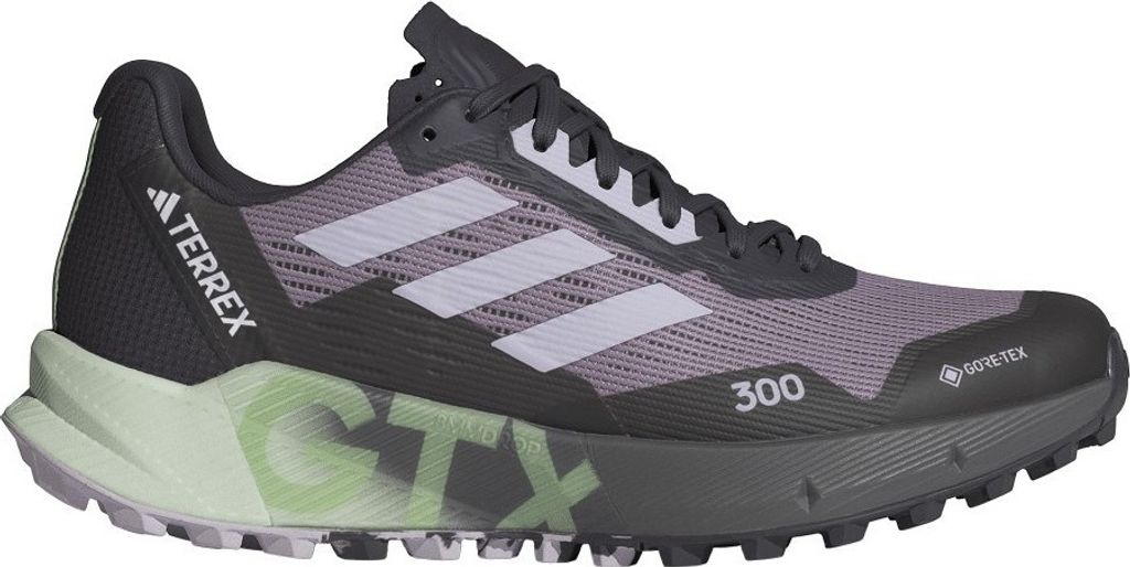 Adidas Damen Outdoorschuh TERREX Agravic Flow 2.0 40280-4.5, 40280-5.5, 40280-6, 40280-6.5, 40280-7, 40280-7.5, 40280-8 ADI-ID2501 prlofi/sildaw/se...