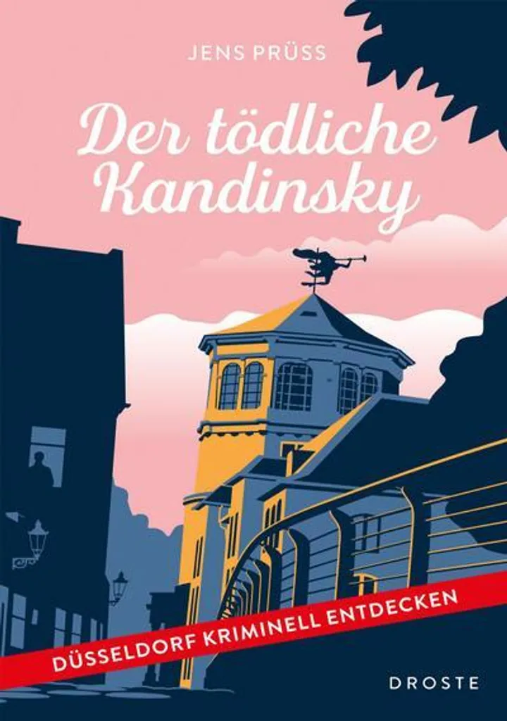 Parfum Le Kandinsky mortel : longue tenue pour oublier les retouches