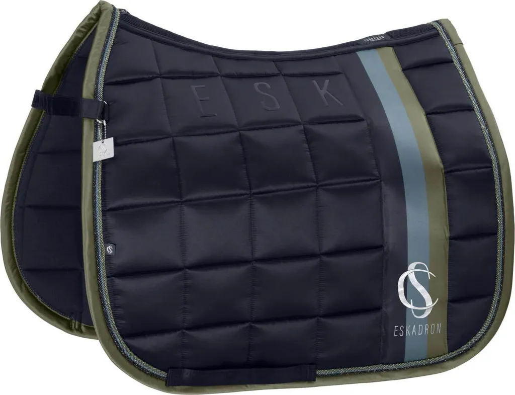 Sottosella Tecnico Eskadron Mattgloss Navy DL Classic Sports 25