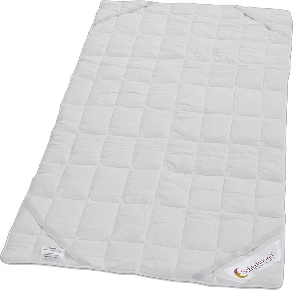 Schlafmond Unterbett "Pauline" 140/200