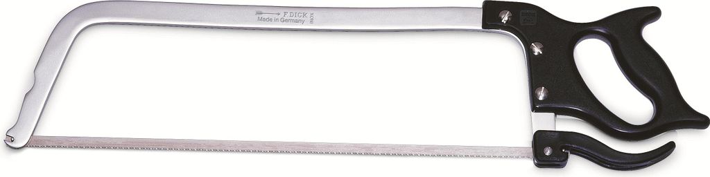 F. DICK Knochensüge, Gefriergutsüge (Süge 50 cm, Produktbild 