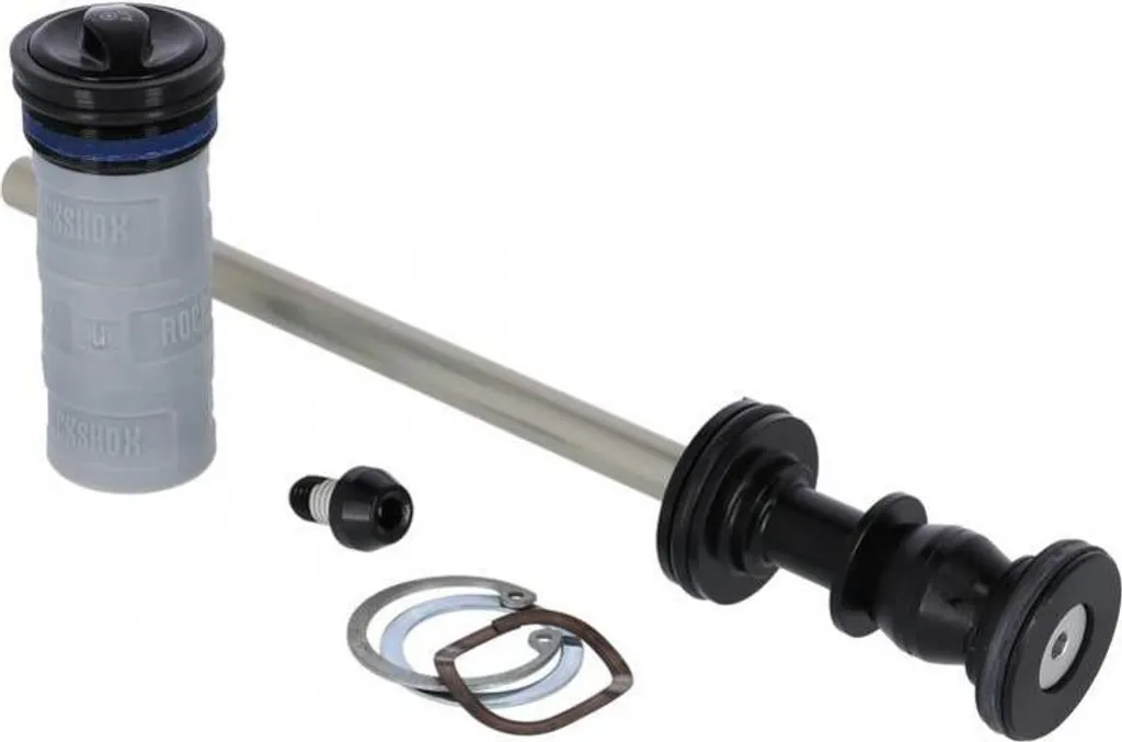 Unité de suspension VTT 130mm pour entretien fourche RockShox Pike