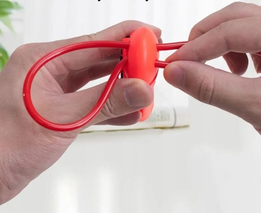 Corde à sauter Joy-Con pour Jump Rope Challenge sur Switch et OLED - 5