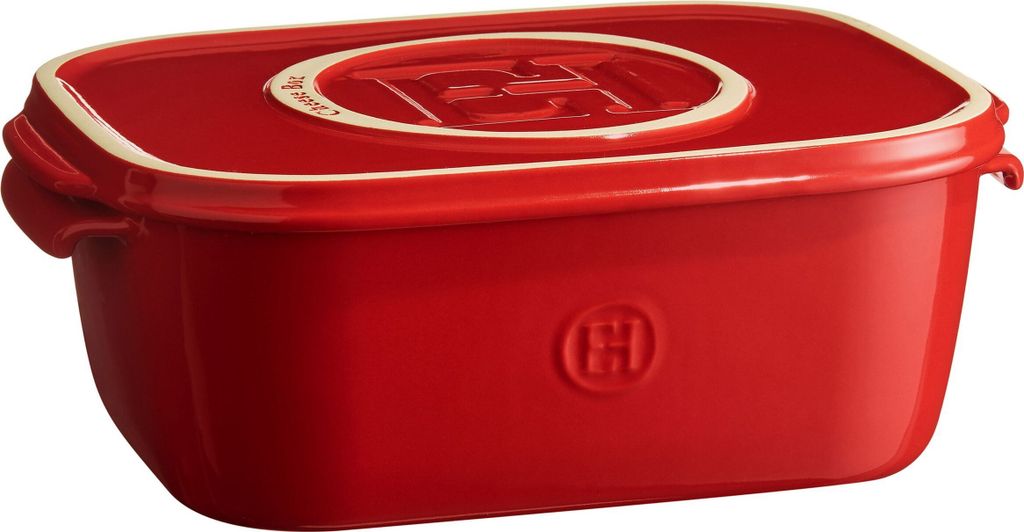 EMILE HENRY Cheese Box Grand Cru EH 8760 34 3289313487600 Produktbild 