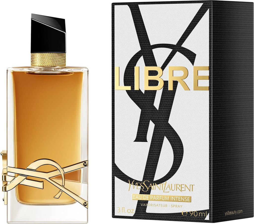 YSL Libre Intense Edp Spray Produktbild 3
