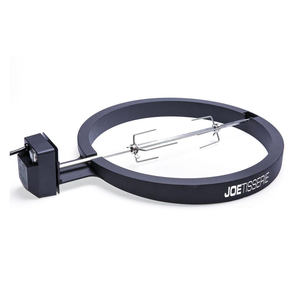 Kamado Joe JoeTisserie für alle Kamado Joe Classic Modelle, bis zu 240 V