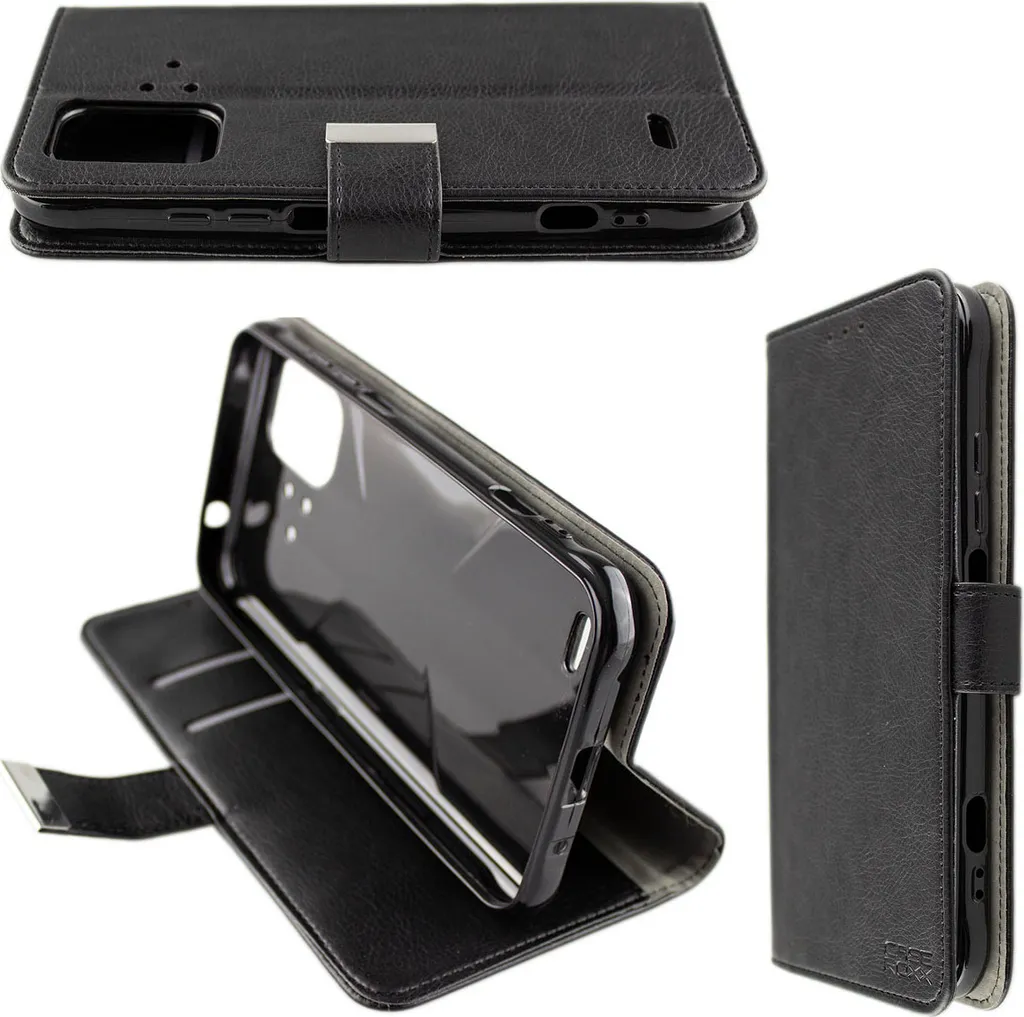 Cover UMiDigi Bison X10 Pro Nera - Accessorio Outdoor Militare IP68