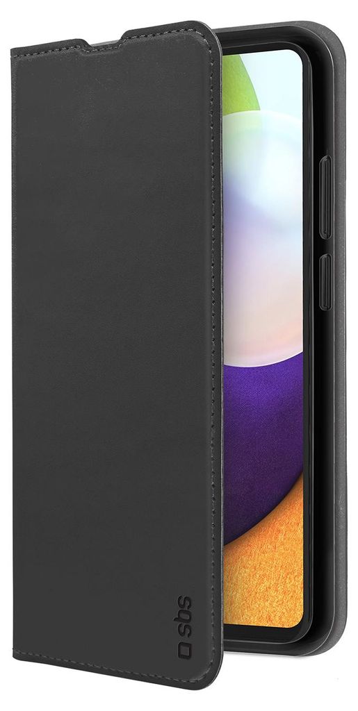 SBS Custodia Book Wallet Lite Per Samsung Galaxy A52/A52s Immagine del prodotto 