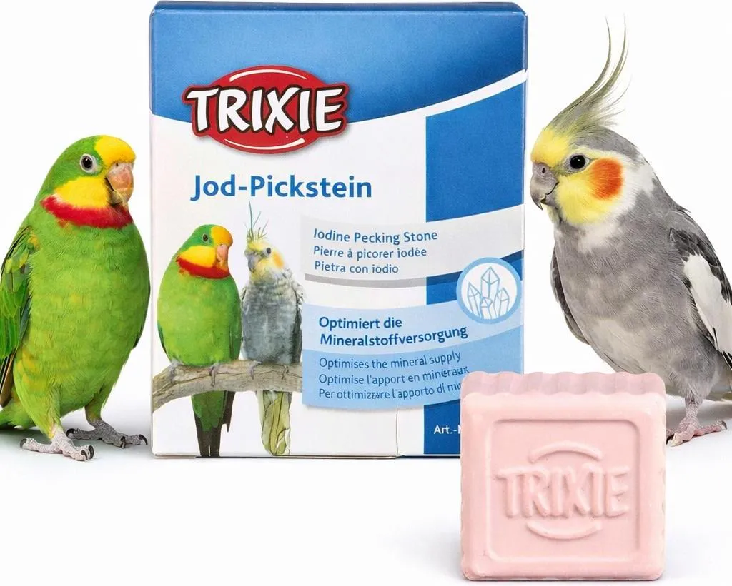 Pierre à la Mer Iodio: Il Blocco di Sale Definitivo per Allevamenti - 6