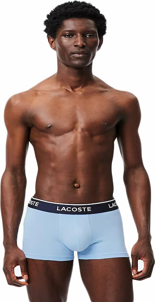 Lacoste Boxer anliegend für Herren