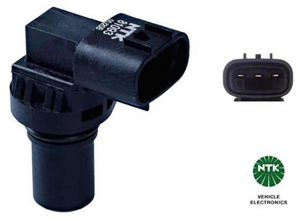Capteur PMH NTK 3 contacts haute précision pour moteur JUSTY III