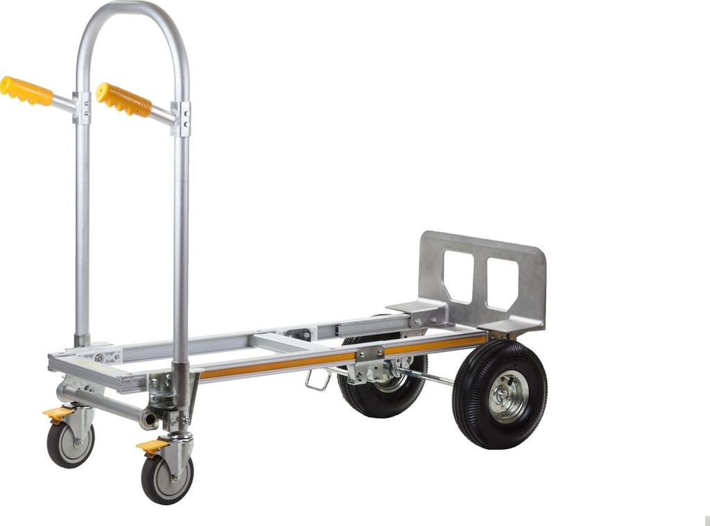 Stanley Multifunktions-Sackkarre MT515 200/250 kg Produktbild 15