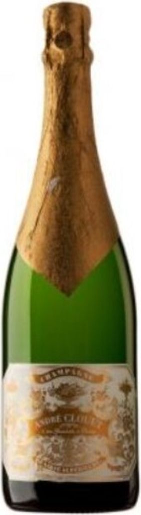 André Clouet Un Jour de 1911 Champagner Frankreich Champagner 75.00 cl 12.0 %