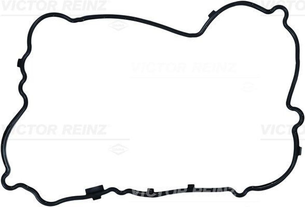 REINZ 71-19139-00 Ventildeckel Zylinderkopfhaube Dichtung für VW Passat Variant (3G5, CB5) T-Roc (A11) Touran (5T1) Golf VIII Schrägheck (CD1) TI...