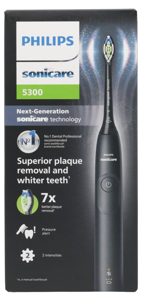 Philips 5300 Series 5300 HX7101/01 Dobíjacia sonická Obrázok produktu 