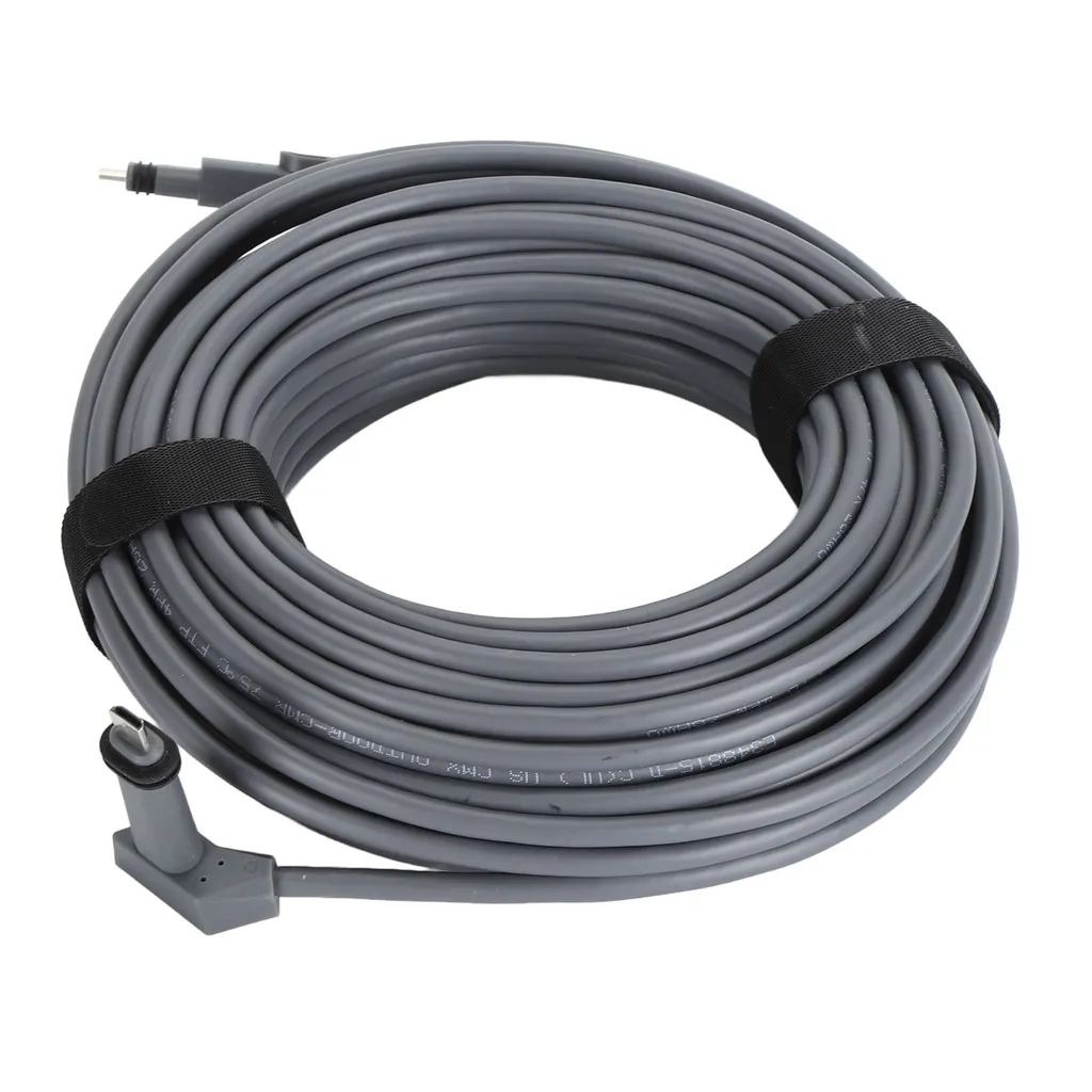Kit Internet câble satellite V2 pour installation extérieure et intérieure - 7