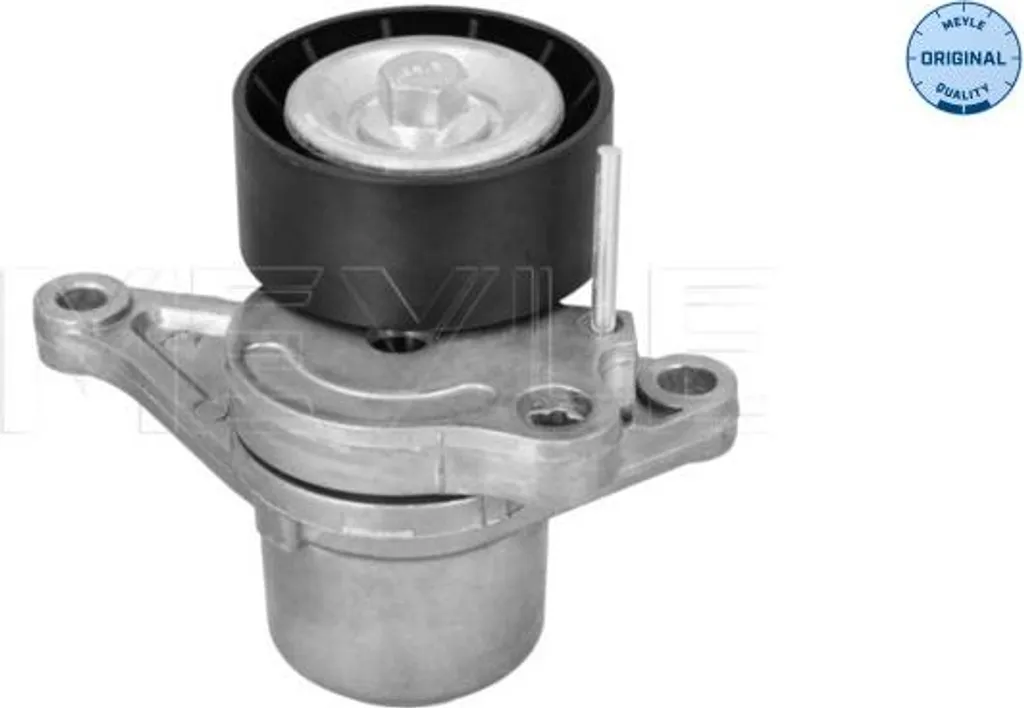 Tendeur de Courroie pour Réparation Moteur Renault 2.0 Dci et 2.3 Dci